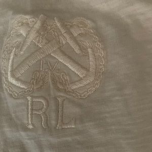 Ralph Lauren Kids Tank Top M 8-10